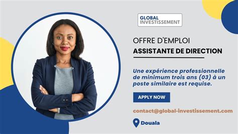 indeed assistant de direction|Emplois : Assistante De Direction .